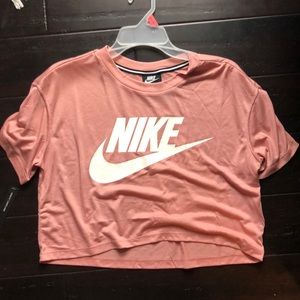 Nike Crop top